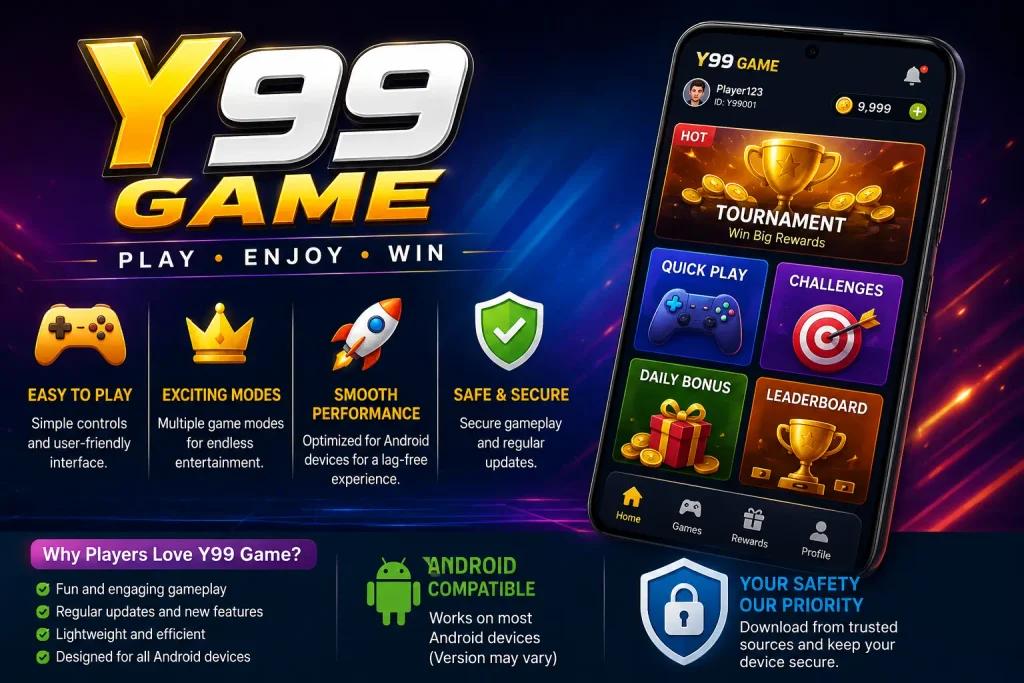 Y99 Game Image